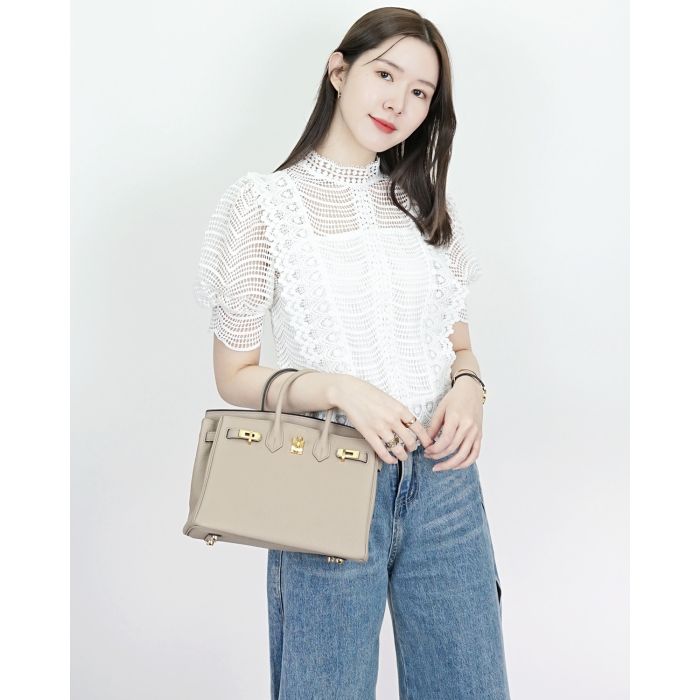 VIOLETTE CLASSY LACE BLOUSE-WHITE-M