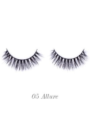 LAZZ FALSE LASHES-05 ALLURE