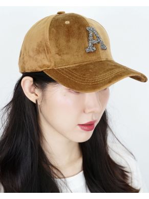 A BASEBALL CAP