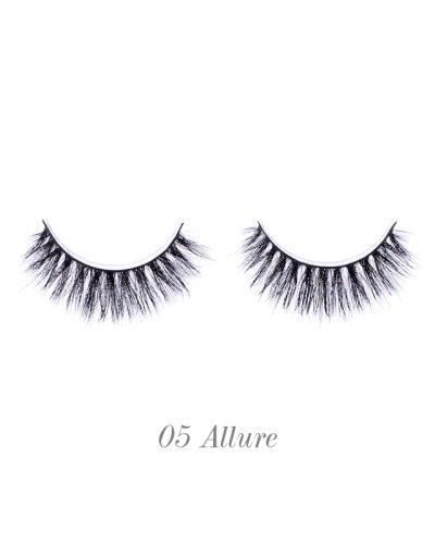 LAZZ FALSE LASHES-05 ALLURE